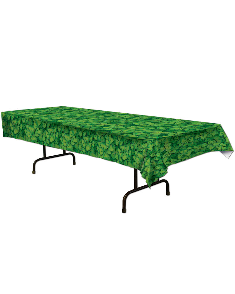 Shamrock Tablecover