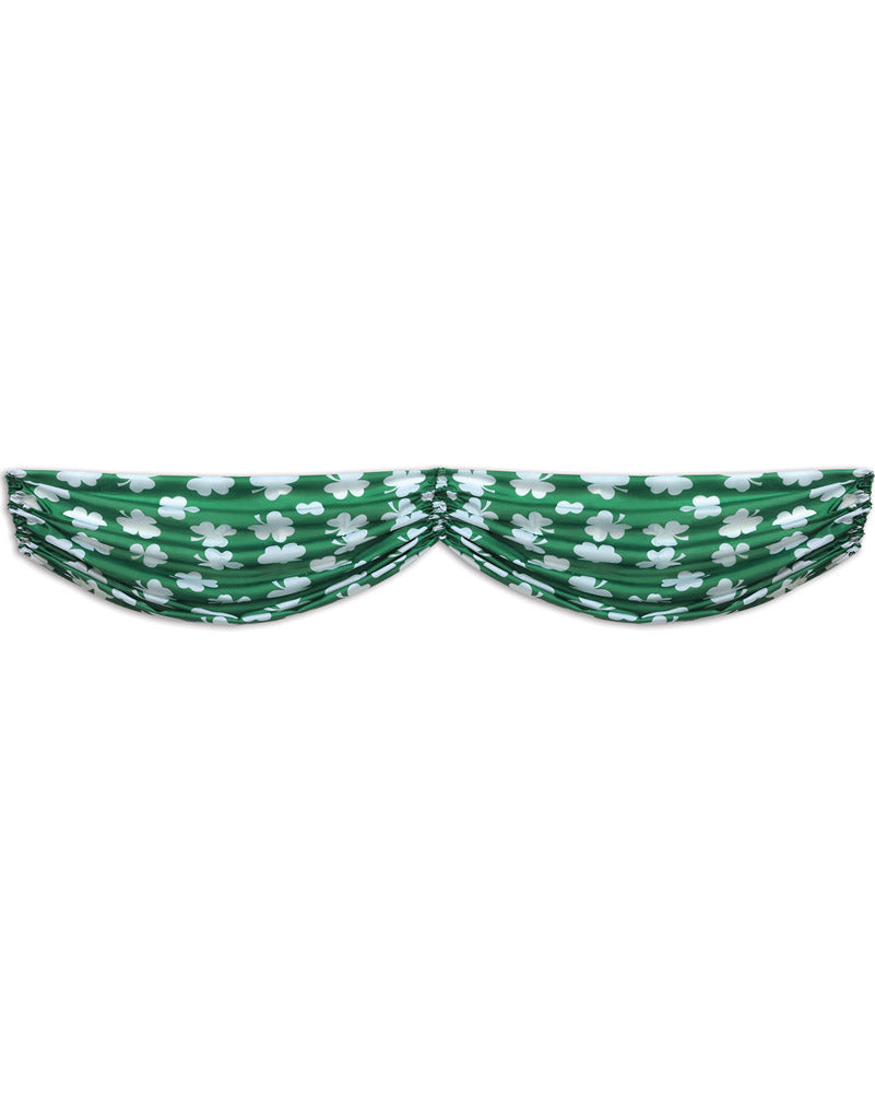 Shamrock Bunting