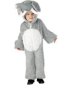 Elephant Kids Costume