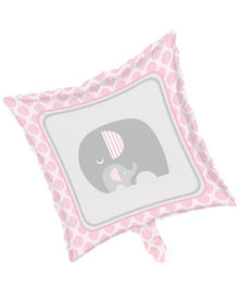 Little Peanut Girl Foil Balloon