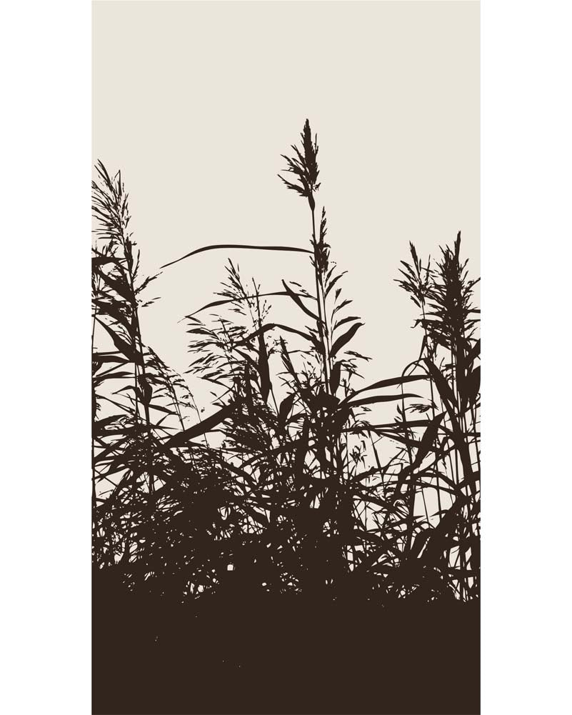 Bourbon Trail Grain Guest Napkins Pack of 16