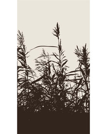 Bourbon Trail Grain Guest Napkins Pack of 16