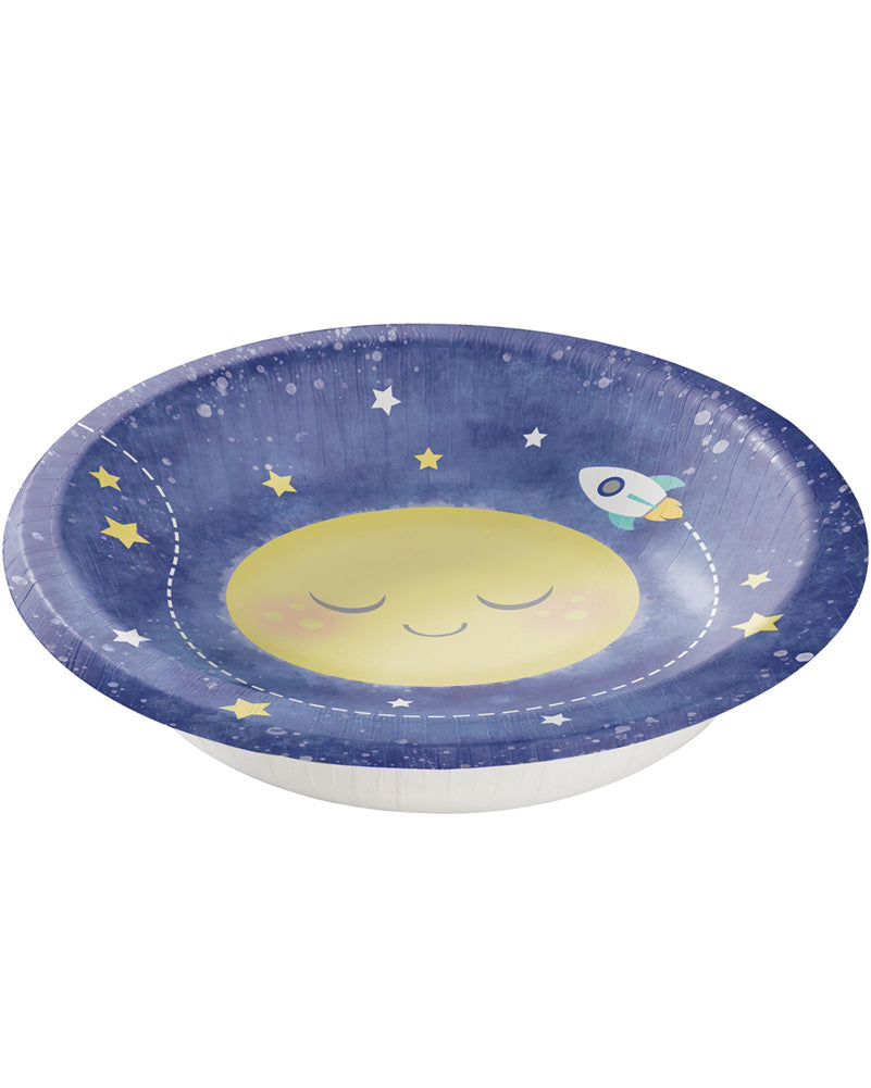 Moon and Back 590ml Bowls Pack of 8