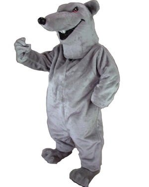 Rat Professional Mascot Costume