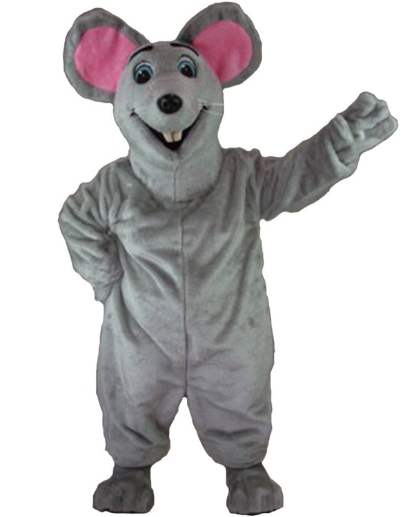 Mouse Professional Mascot Costume