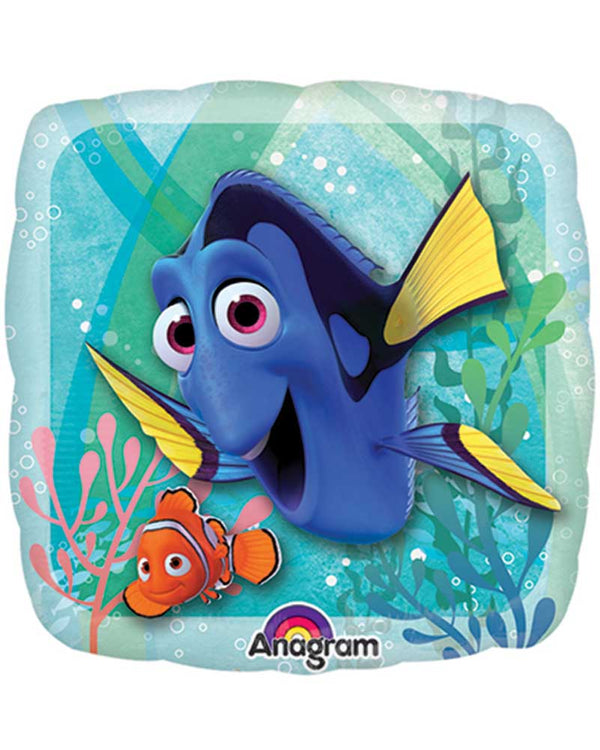 Disney Finding Dory Foil Balloon