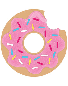 Donut Time Party Invitations Pack of 8