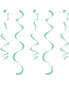 Fresh Mint Danglers Pack of 10