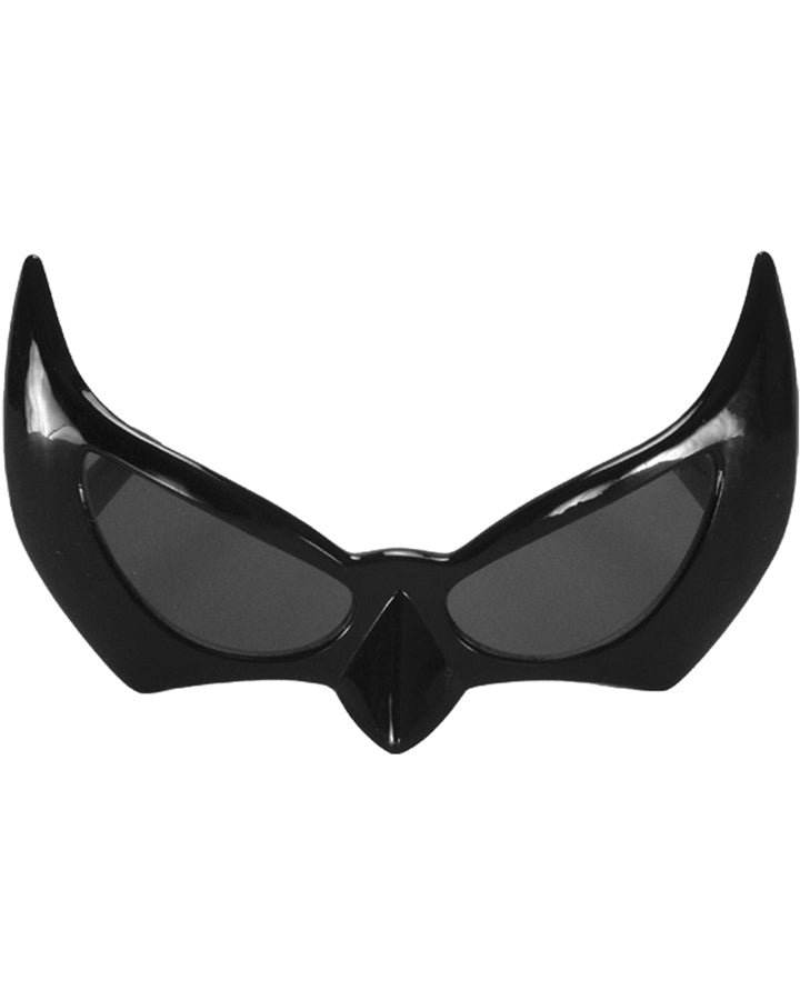 Bat Eye Deluxe Glasses