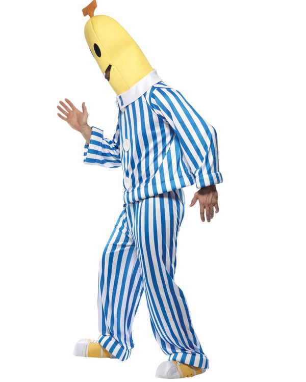 Bananas in Pyjamas Mens Costume