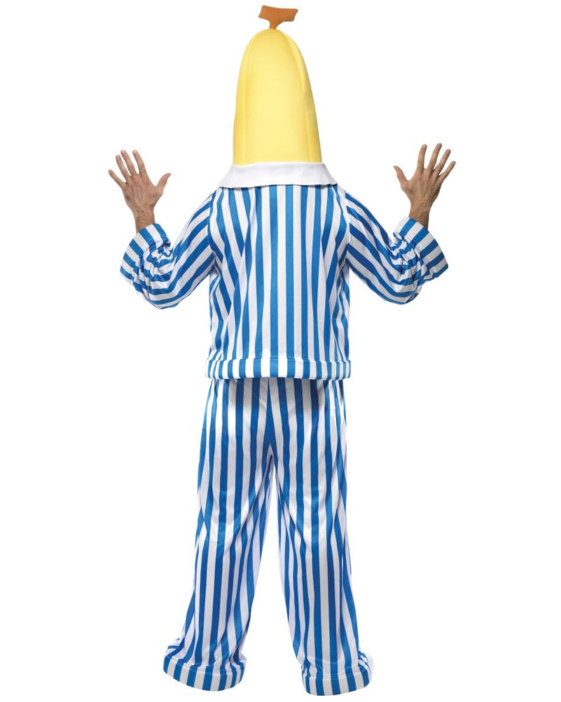 Bananas in Pyjamas Mens Costume