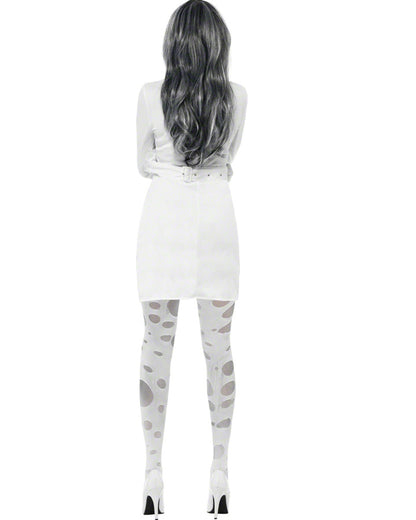 Psychotic Restraint Womens Costume