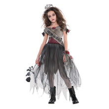 Prombie Queen Tween Girls Costume 14-16 Years