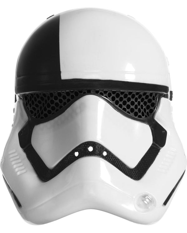 Star Wars Executioner Trooper Kids Half Mask