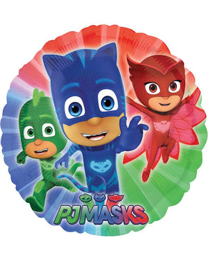 PJ Masks Foil Balloon