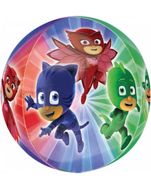 PJ Masks Orbz Foil Balloon