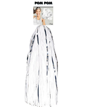 White Pom Pom