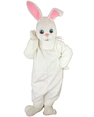 Hoppy Bunny Professional Mascot Costume