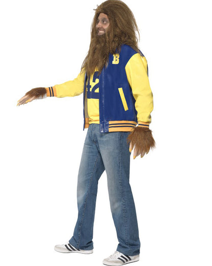 Teen Wolf Mens Costume