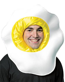Egg Headpiece