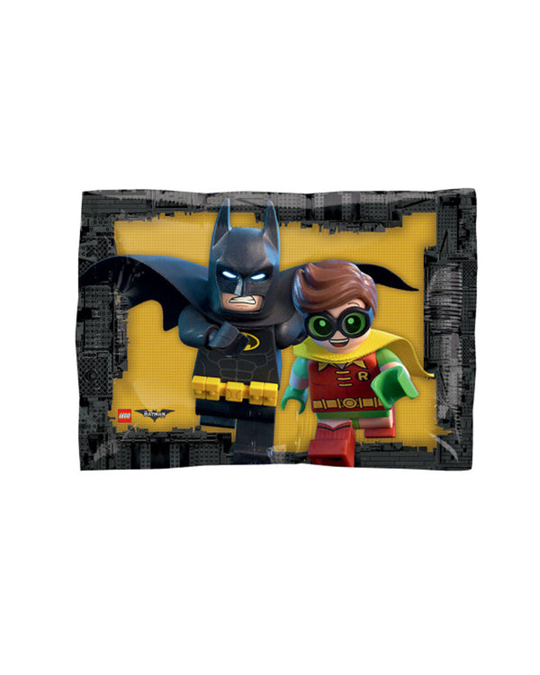 Lego Batman Junior Shape 43cm Balloon