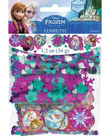 Disney Frozen Confetti Pack
