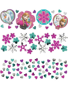 Disney Frozen Confetti Pack