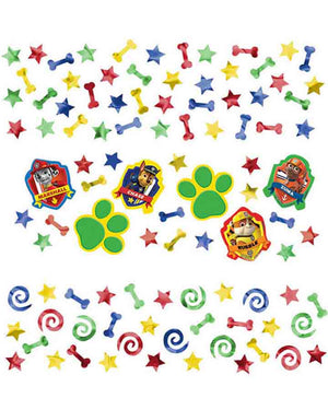Paw Patrol Confetti
