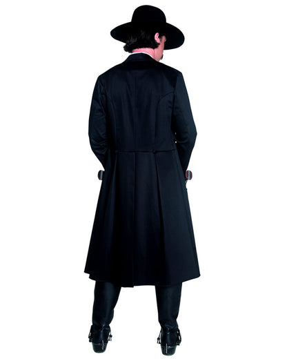 Western Sheriff Mens Costume