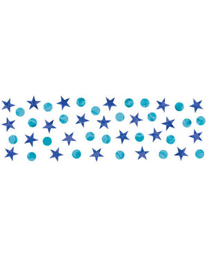 Disney Finding Dory Confetti Value Pack