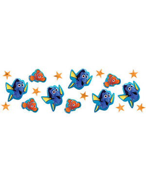 Disney Finding Dory Confetti Value Pack