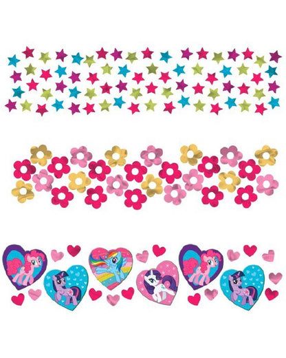 My Little Pony Confetti