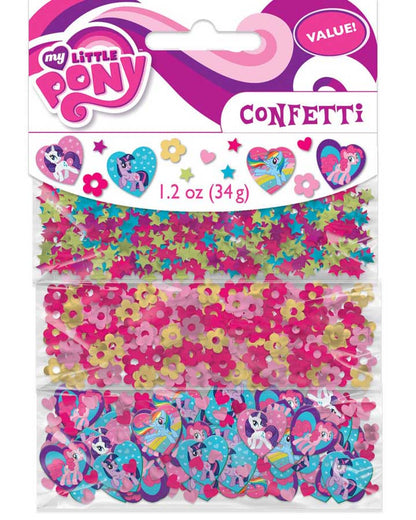 My Little Pony Confetti