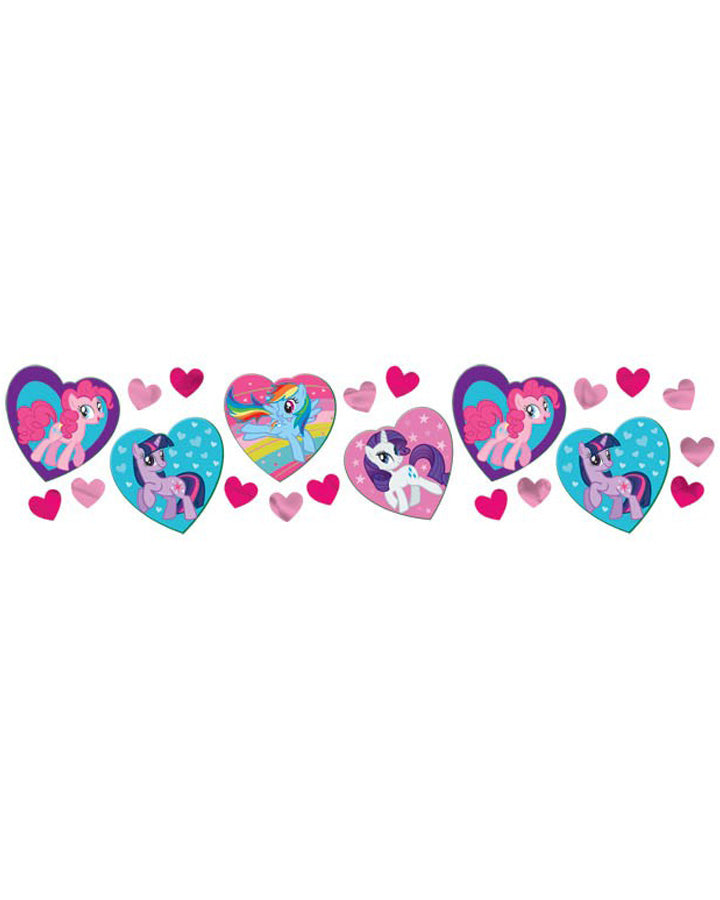My Little Pony Confetti