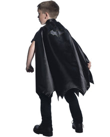 Batman Deluxe Boys Cape