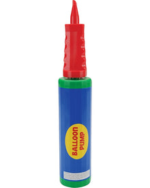 Plastic Balloon Pump