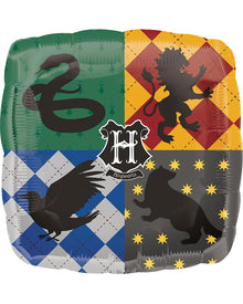 Harry Potter Square 45cm Foil Balloon