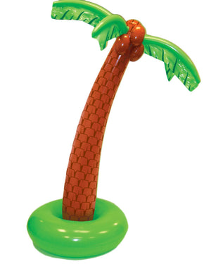 Jumbo Palm Tree Inflatable Decoration