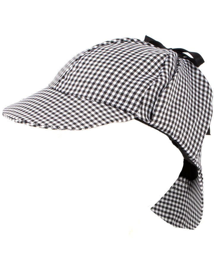 Sherlock Holmes Hat