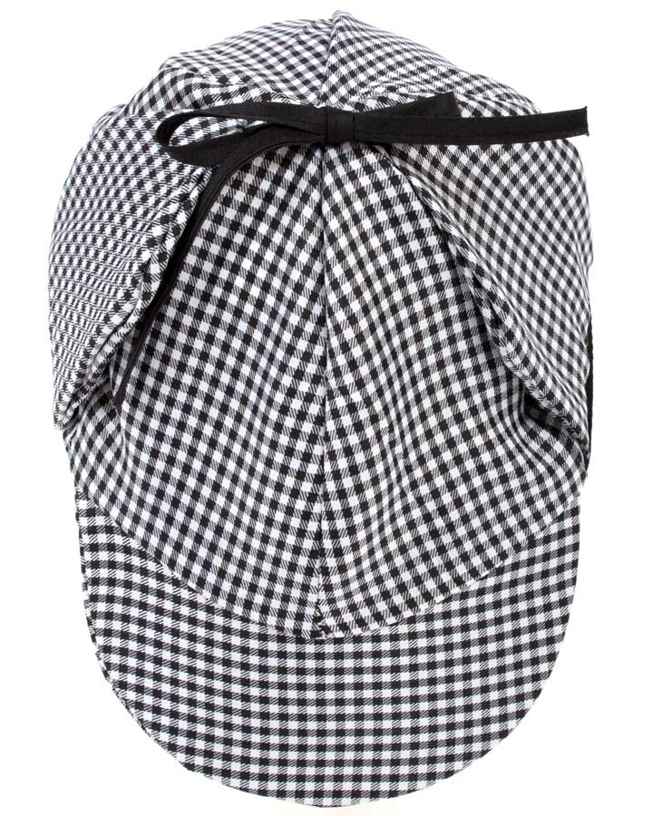 Sherlock Holmes Hat