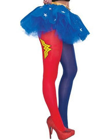 Wonder Woman Tights