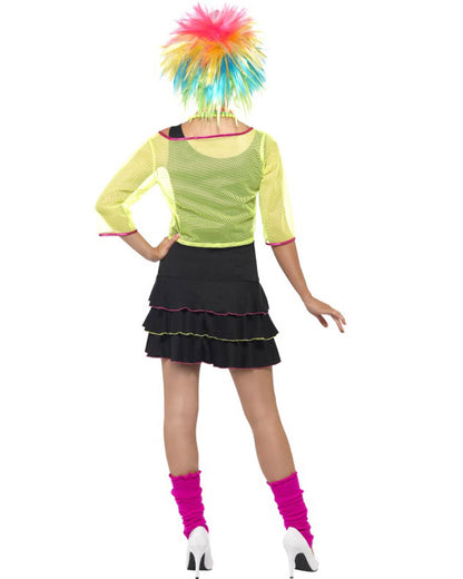 80s Pop Tart Womens Costume