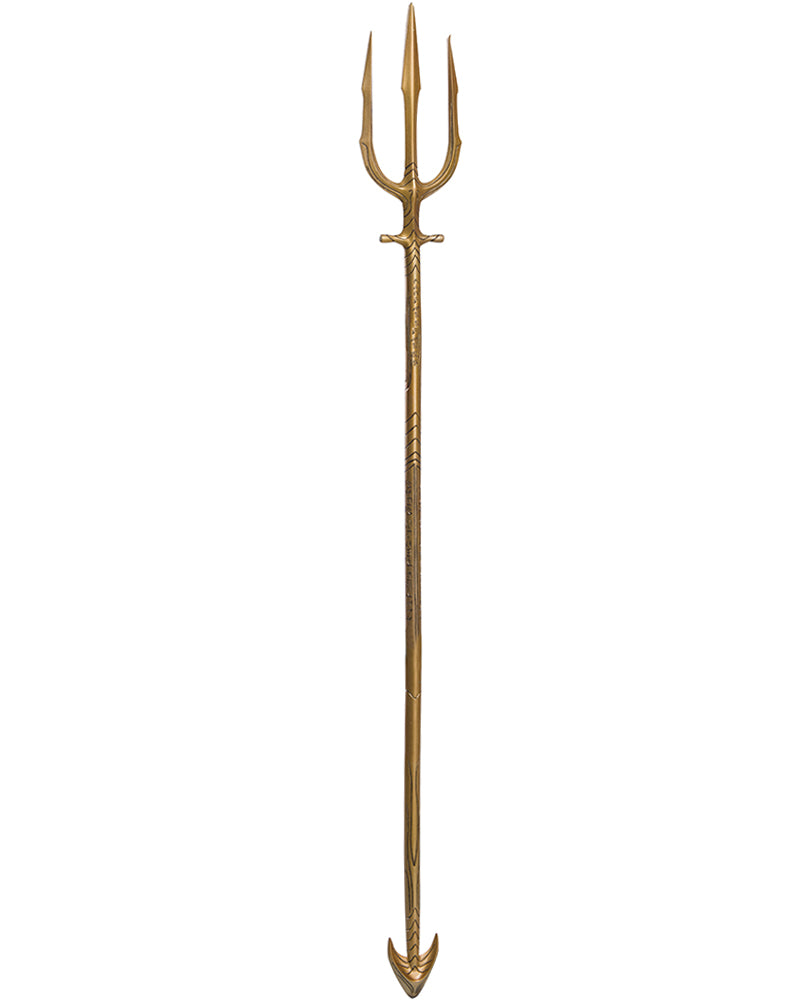 Aquaman 2018 Trident 1.2m