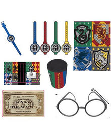 Harry Potter Mega Mix Value Pack of 48