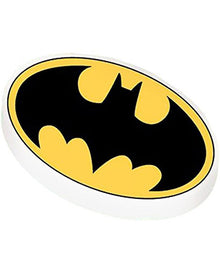 Batman Large Eraser Party Favour