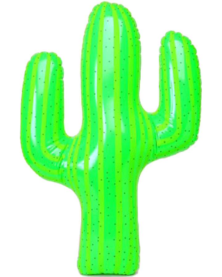 Mexican Fiesta Inflatable Cactus 76cm