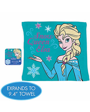 Disney Frozen Grow Towel Party Favour