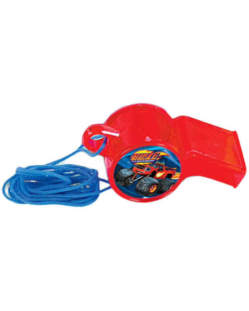 Blaze Whistle