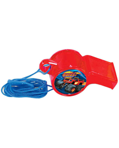 Blaze Whistle