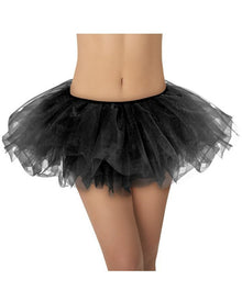 Black Tutu